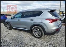 هيونداي سانتافي